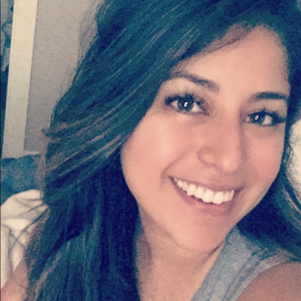 Meet your Posher, Ambrosia